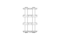 Verschlussglied 10B-3-CL-00