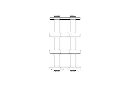 Verschlussglied 10B-3-CL-00