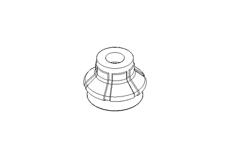 SUCTION GRIPPER  SPB1-20 ED-65