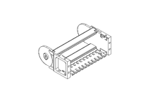 Peca de conexao UMB 1665 Ponto fixo