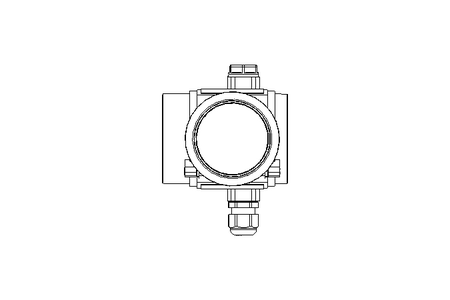 REGULATEUR DE PRESSION PMC71-UBA1PBTRBAZ