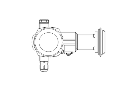 REGULATEUR DE PRESSION PMC71-UBA1PBTRBAZ