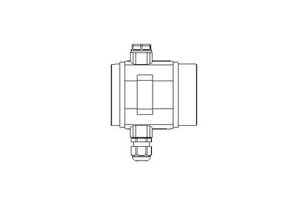 TRANSMISSOR DE PRESSAO PMC71-UBA1PBTRBAZ