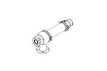 SAFETY VALVE Typ 488 10bar