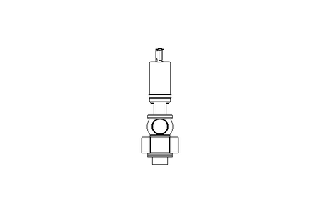 V. a doppia sede ML DN125 1368 E