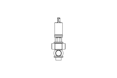 V. a doppia sede ML DN125 1368 E