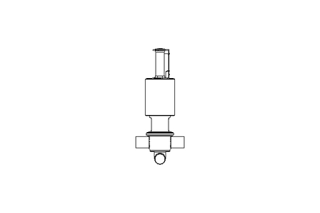 Sitzventil S DN040 1368 NC E