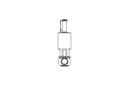 Sitzventil S DN050 130 NC E