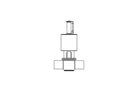 Sitzventil S DN065 130 NC E