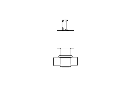 Sitzventil S DN080 130 NC E