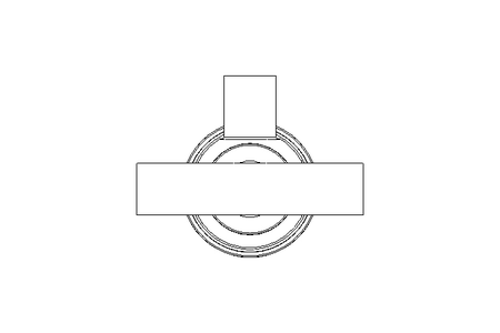 Seat valve S DN040 168 NC E