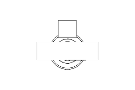 Válvula de asiento S DN050 168 NC E