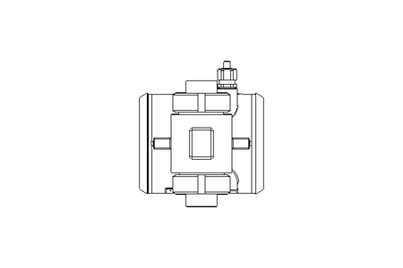 FLOW METER