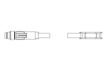 Sensor magnetico