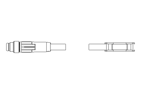 Sensor magnetico