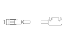 Sensor magnetico