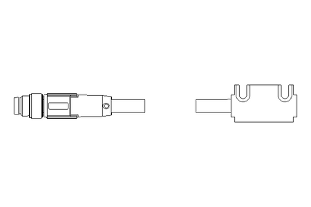 Magnetic sensor