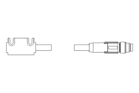 Sensor magnetico