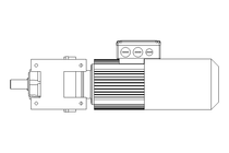 MOTOR REDUTOR COM ENGRENAGEM  5NM