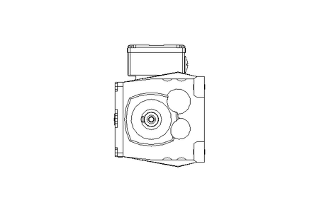 MOTOR REDUTOR COM ENGRENAGEM  5NM