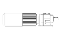 MOTOR REDUTOR COM ENGRENAGEM  5NM