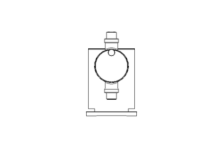 Membrandosierpumpe DDE 15-4 P-PV