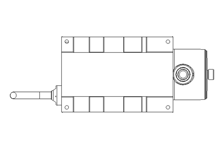 Membrandosierpumpe DDE 15-4 P-PV