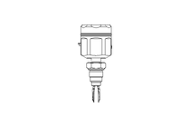 FILL LEVEL LIMIT SWITCH FTL50H