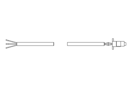 CONNECTION CABLE