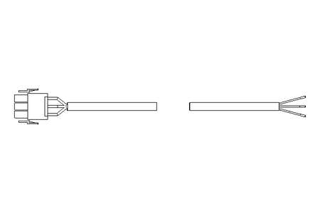 CONNECTION CABLE