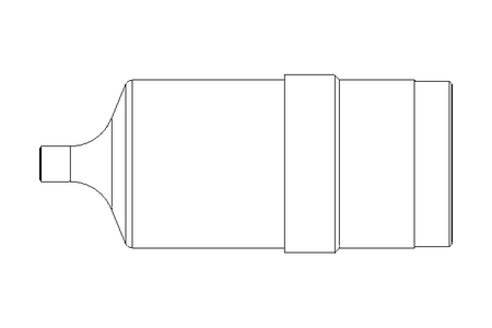 Schmierstoffgeber M120 SF10 NSF H1