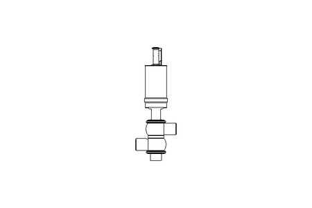 Doppelsitzventil ML DN065 17 E