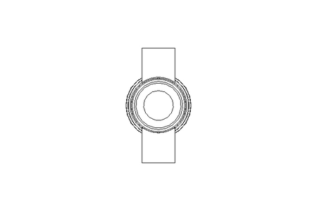 Doppelsitzventil ML DN065 17 E