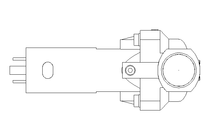 VALVULA MAGNETICA Typ 5282