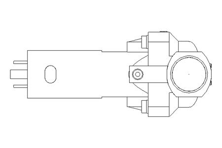 VALVULA MAGNETICA Typ 5282