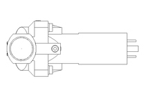 VALVULA MAGNETICA Typ 5282