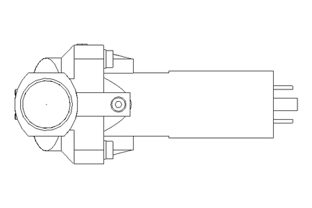 VALVULA MAGNETICA Typ 5282