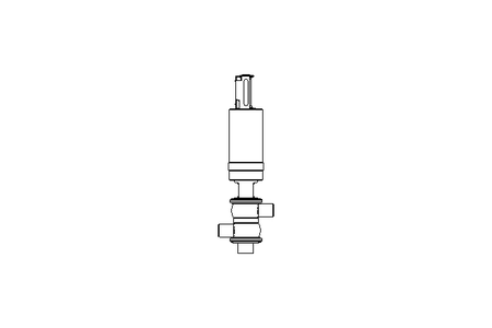 V. double clapet ML DN040 17 E