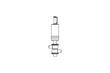 V. assento duplo ML DN040 17 E