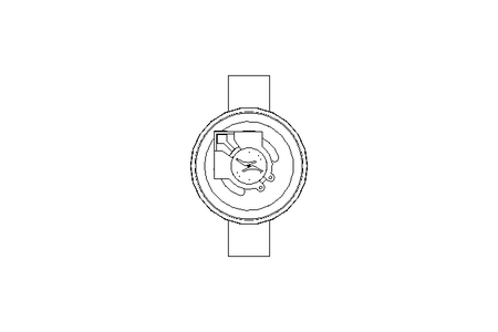 V. assento duplo ML DN040 17 E