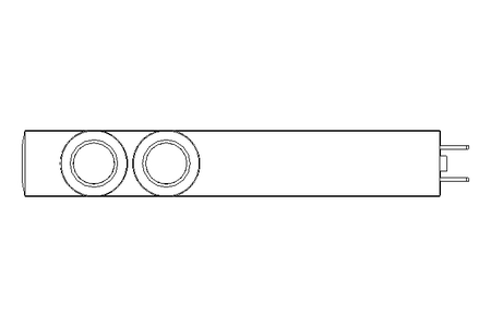 SOLENOID VALVE