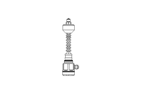 PRESSURE TRANSMITTER