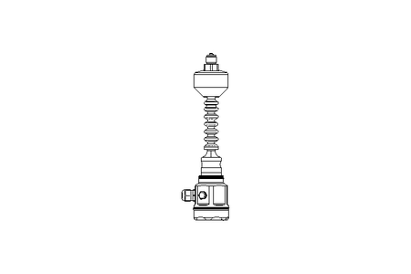 PRESSURE TRANSMITTER