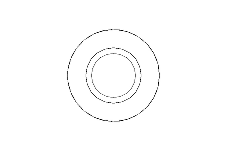 Parafuso Allen M6x33 A2 70 DIN912