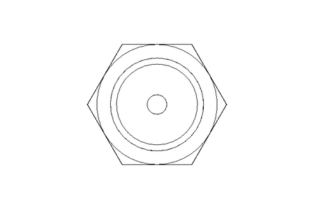 CONTROL VALVE