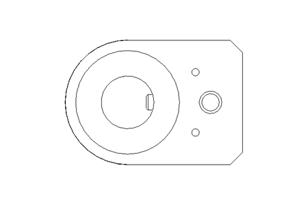 Stellungsanzeiger D14 A100