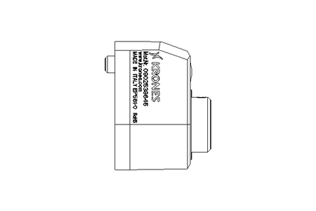 Stellungsanzeiger D14 A100