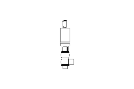 V. double clapet ML DN065 16 E