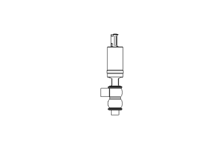 V. de doble asiento ML DN065 16 E