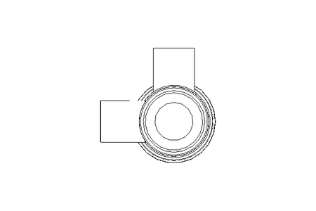 V. double clapet ML DN065 16 E